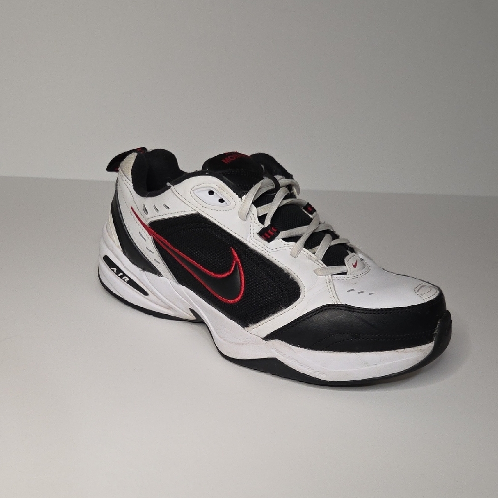 Nike Men's 10W Air Monarch‎ IV Athletic Shoes
